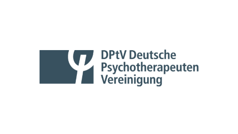 DPtV Deutsche Psychotherapeuten Vereinigung