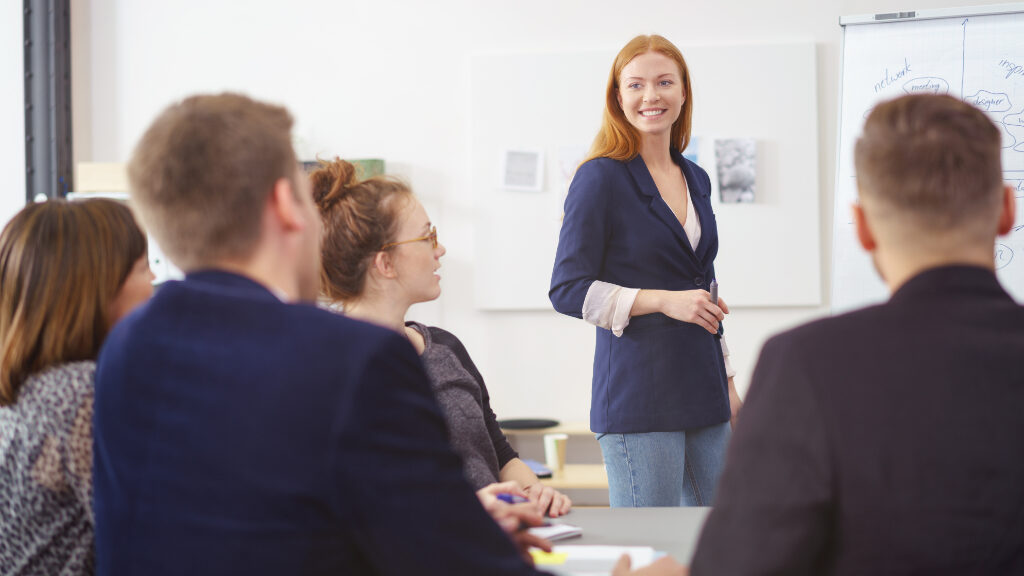 Gelassen und sicher im Stress Seminar