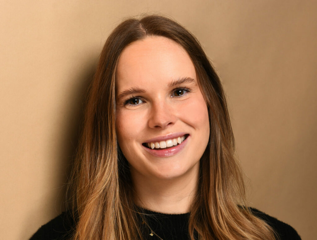 Finja Hündersen