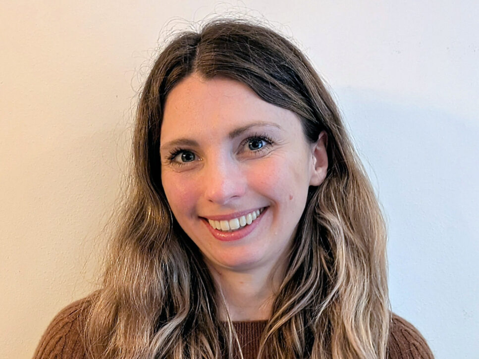 Dana Indorf