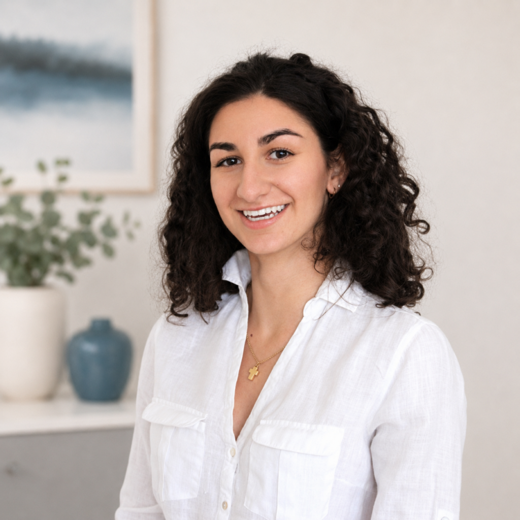 Chiara da Cruz Schundau