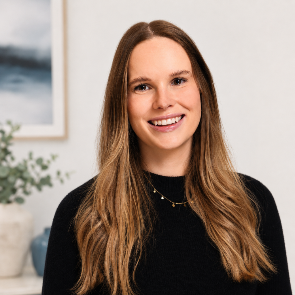 Finja Hündersen