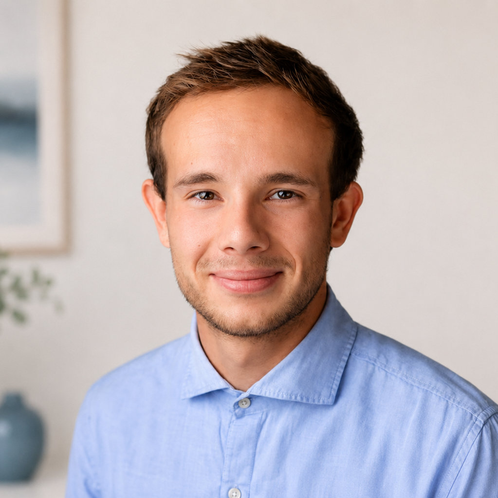 Jonas Möller