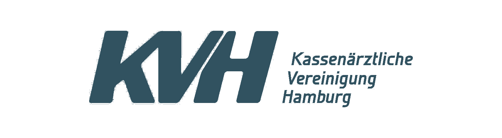 Kassenärztliche Vereinigung Hamburg Logo