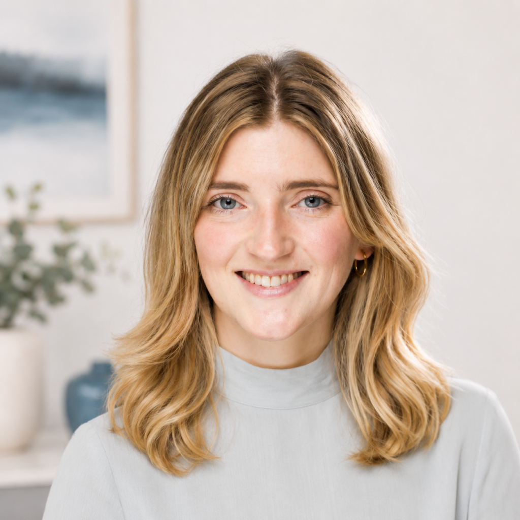 Mara Schulte