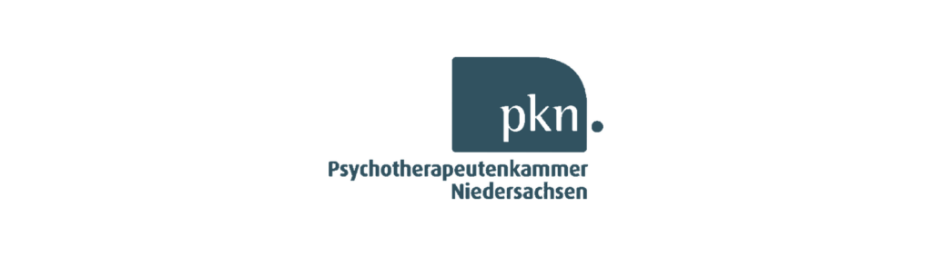 Psychotherapeutenkammer Niedersachsen Logo